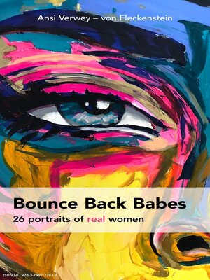 cover image of BOUNCE BACK BABES